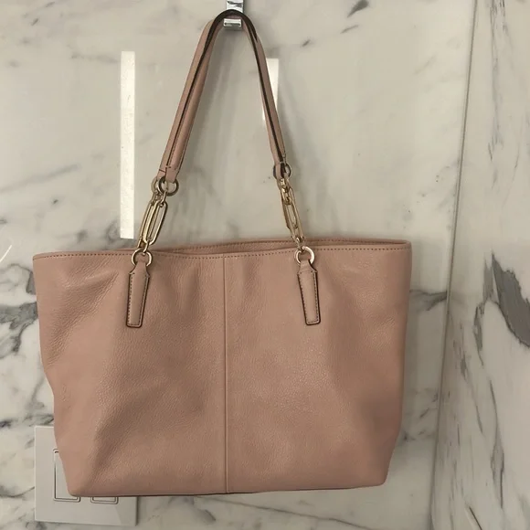 Coach bag - Picture 2 of 8